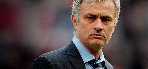 Mourinho es elocuente