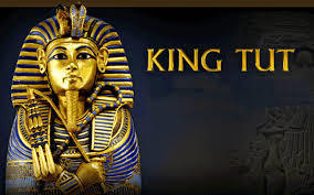 King Tut (Tutankhamen)
