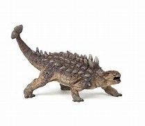 ¿QUÉ COMÍAN LOS DINOSAURIOS?