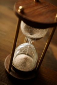 4. ¿Como puede el Consejero Dedicar el tiempo para cuidar de la persona?