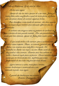 Fontes históricas
