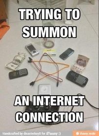 to summon