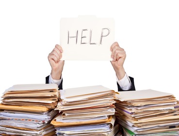 short-staffed
