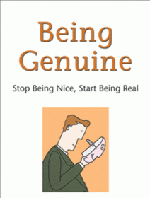 genuine
