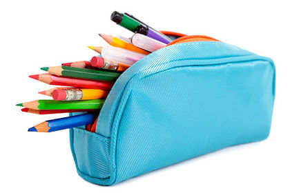 Pencil case