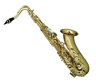 SAXOFOIA haize zurezkoa