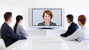 VIDECONFERENCIA