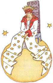 QUI EST CE PERSONNAGE?