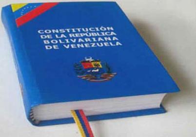 la constitucion