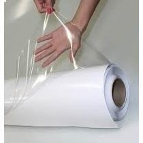 PLÁSTICO TRANSPARENTE 3X3