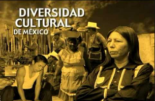 ¿COMO ES EN MÉXICO LA DIVERSIDAD CULTURAL?