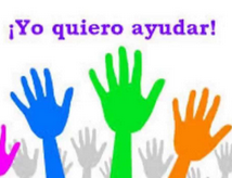 ¿COMO AYUDAR A OTRAS PERSONAS?