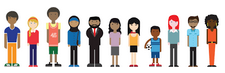 ¿QUÉ SON LOS ESTEREOTIPOS SOCIALES?