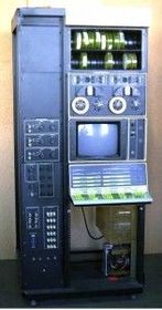 Mini computadoras