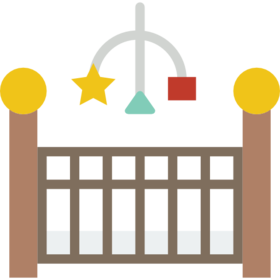 le berceau
