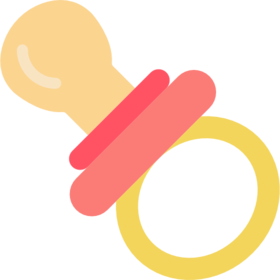 la tétine