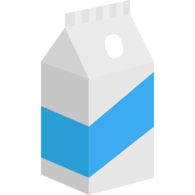 le lait