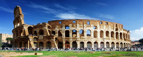 arte romana