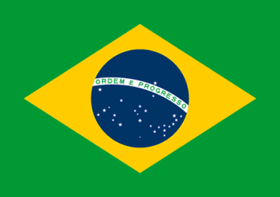 Brazil Nationality - Brazilian