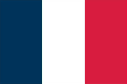 France Nationality - French