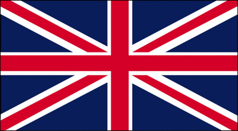 England Nationality - British / English