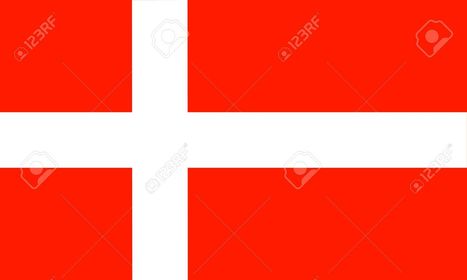 Denmark Nationality - Danish