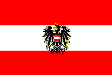 Austria Nationality - Austrian