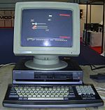 Desde finales de la década de 1970 hasta principios de 1990, el mercado de computadoras personales japonés fue ampliamente dominado por p...