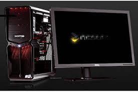 Bueno pues esto es un poco de la histora de la computadora y de como an ido evolucionando en todos los aspectos