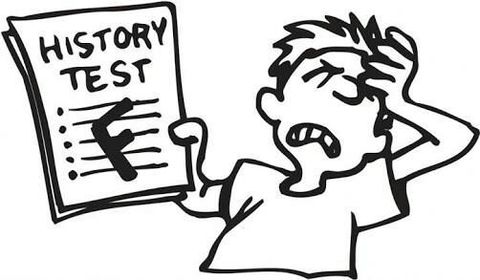 In a population of 17million, there were less than 400 who passed the examination.