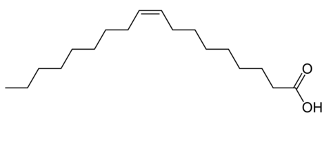 Identify whether this isomer is cis or trans. Why?
