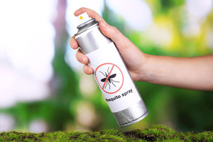 Repellant /ripélant/