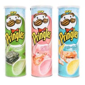flavor