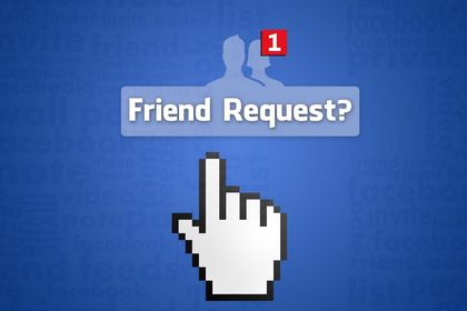to request