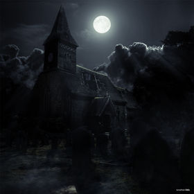 eerie