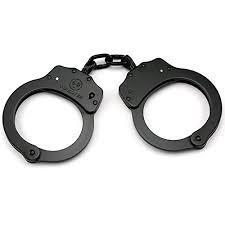handcuffs