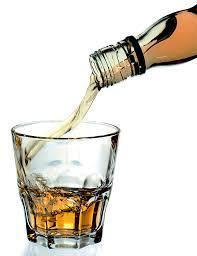 booze