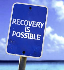 to recover