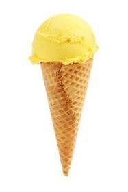 das Eis