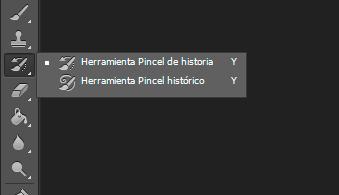 PINCEL DE HISTORIA