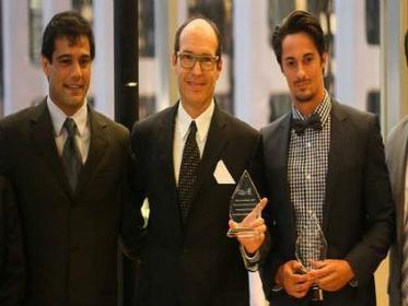 Premio de Québec (Cánada) a la Calidad