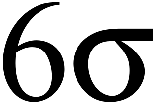 Seis Sigma