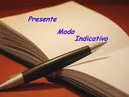 I tempi dell'indicativo