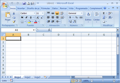 excel