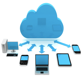 cloud computing