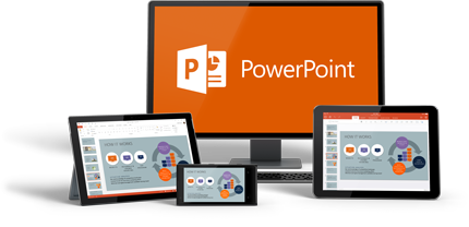 power point