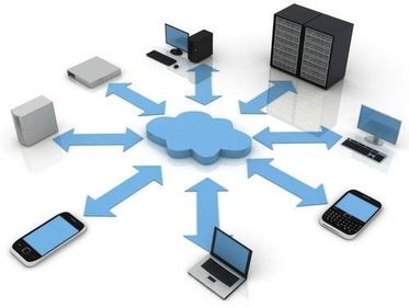 cloud computing