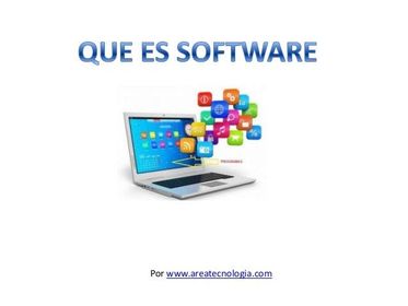 software