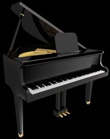PIANOA hari pultsatua
