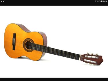 gitara española